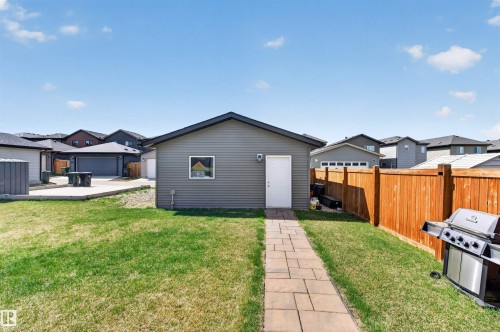41 Tribute Common, Spruce Grove, AB - Outdoor