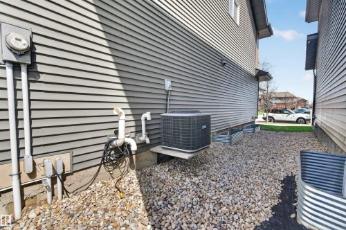 41 Tribute Common, Spruce Grove, AB - Outdoor