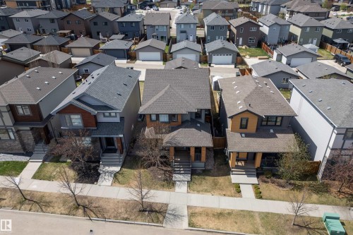 41 Tribute Common, Spruce Grove, AB - Outdoor With Facade