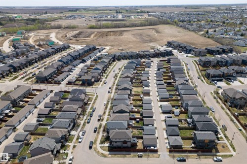 41 Tribute Common, Spruce Grove, AB - Outdoor With View