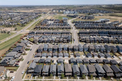 41 Tribute Common, Spruce Grove, AB - Outdoor With View