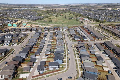 41 Tribute Common, Spruce Grove, AB - Outdoor With View