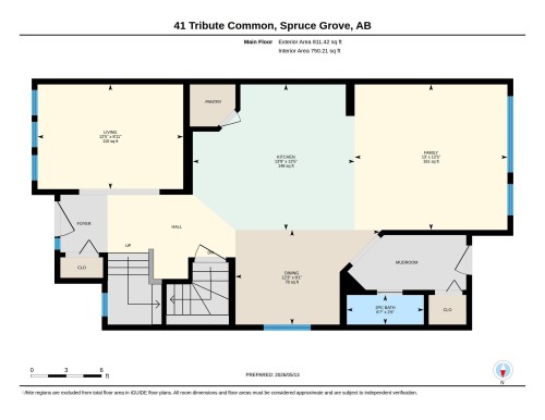41 Tribute Common, Spruce Grove, AB - Other