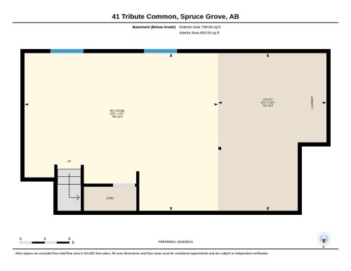 41 Tribute Common, Spruce Grove, AB - Other