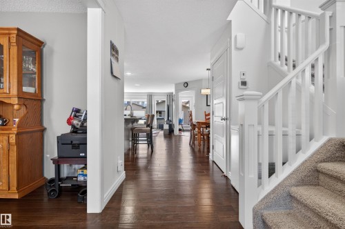 41 Tribute Common, Spruce Grove, AB - Indoor Photo Showing Other Room