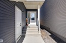 1412 11 Avenue, Edmonton, AB  - Outdoor With Exterior 