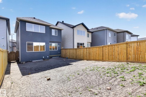 1412 11 Avenue, Edmonton, AB - Outdoor With Exterior