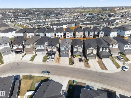 1412 11 Avenue, Edmonton, AB - Outdoor With View
