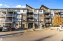 122 3357 16A Avenue, Edmonton, AB  - Outdoor With Facade 