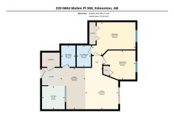 Floor plan - 