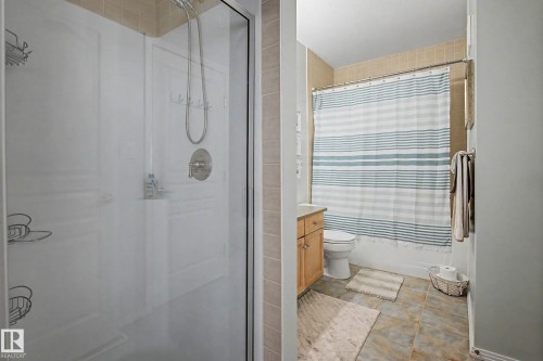 334 10023 110 Street, Edmonton, AB - Indoor Photo Showing Bathroom