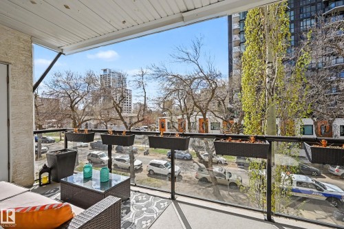 334 10023 110 Street, Edmonton, AB - Outdoor
