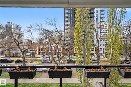334 10023 110 Street, Edmonton, AB - Outdoor