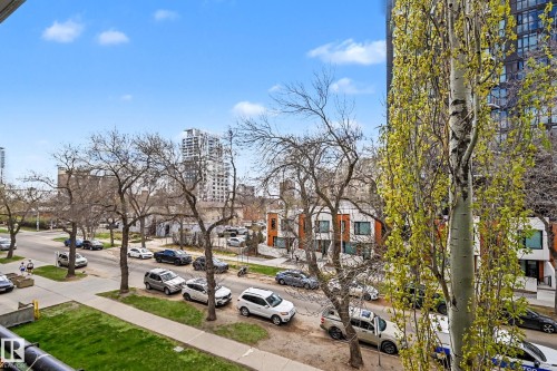 334 10023 110 Street, Edmonton, AB - Outdoor