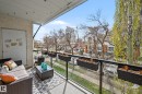 334 10023 110 Street, Edmonton, AB  - Outdoor With Exterior 