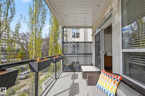 334 10023 110 Street, Edmonton, AB - Outdoor With Exterior