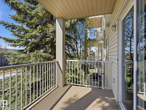 217 12550 140 Avenue, Edmonton, AB - Outdoor With Balcony With Exterior