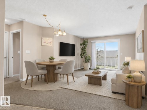 217 12550 140 Avenue, Edmonton, AB - Indoor
