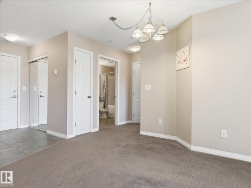 217 12550 140 Avenue, Edmonton, AB - Indoor Photo Showing Other Room