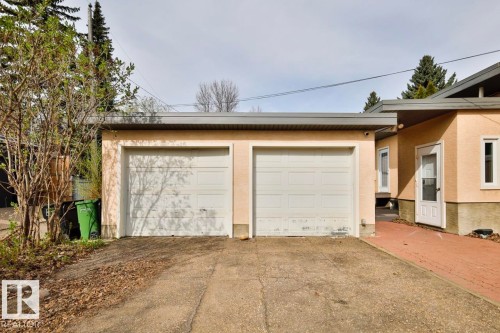 13703 101A Avenue, Edmonton, AB - Outdoor With Exterior