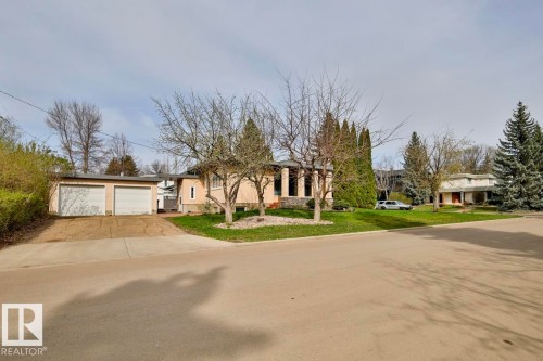 13703 101A Avenue, Edmonton, AB - Outdoor