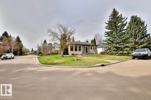 13703 101A Avenue, Edmonton, AB - Outdoor