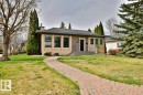 13703 101A Avenue, Edmonton, AB  - Outdoor 