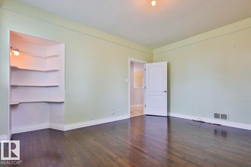 13703 101A Avenue, Edmonton, AB - Indoor Photo Showing Other Room