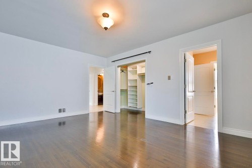 13703 101A Avenue, Edmonton, AB - Indoor Photo Showing Other Room