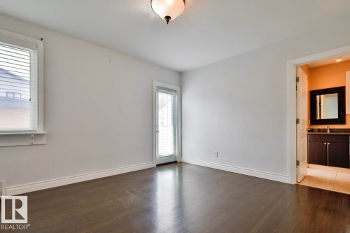 13703 101A Avenue, Edmonton, AB - Indoor Photo Showing Other Room