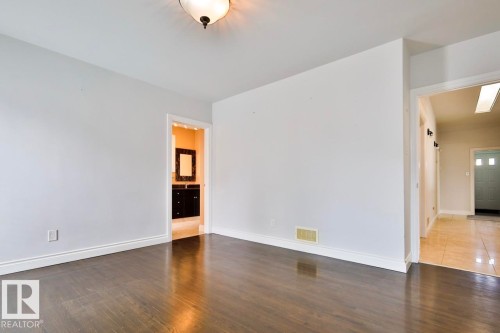 13703 101A Avenue, Edmonton, AB - Indoor Photo Showing Other Room