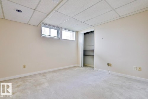 13703 101A Avenue, Edmonton, AB - Indoor Photo Showing Other Room