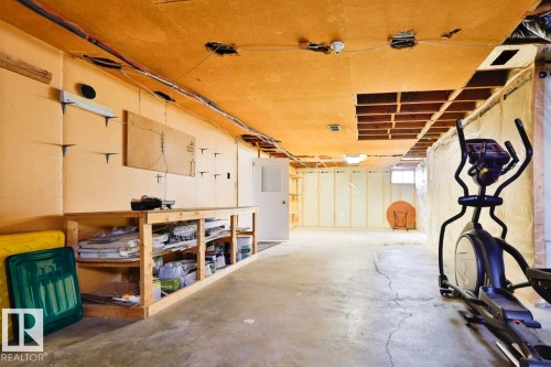 13703 101A Avenue, Edmonton, AB - Indoor
