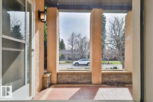 13703 101A Avenue, Edmonton, AB - Outdoor