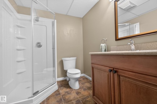 28 1780 Glastonbury Boulevard, Edmonton, AB - Indoor Photo Showing Bathroom