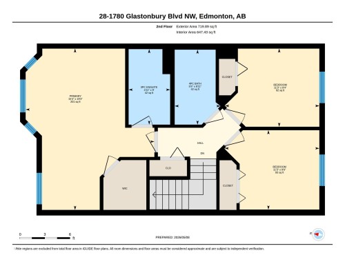 28 1780 Glastonbury Boulevard, Edmonton, AB - Other