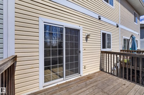 28 1780 Glastonbury Boulevard, Edmonton, AB - Outdoor With Exterior