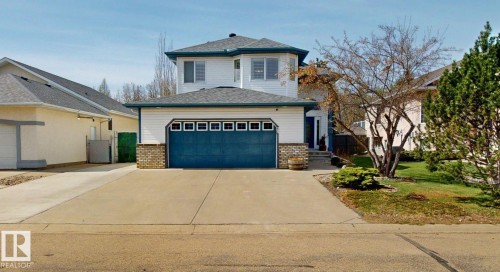 29 SECOND Avenue  Ardrossan, AB T8E 2A2