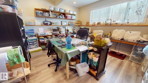 29 Second Avenue, Ardrossan, AB - Indoor