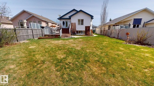 29 Second Avenue, Ardrossan, AB - Outdoor