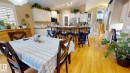 29 Second Avenue, Ardrossan, AB  - Indoor Photo Showing Dining Room 