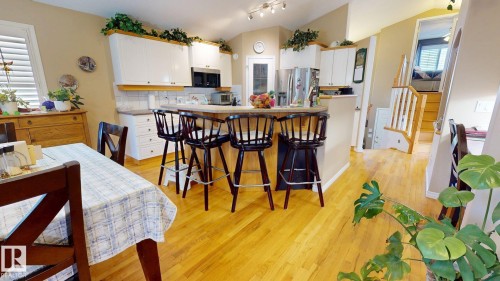 29 Second Avenue, Ardrossan, AB - Indoor