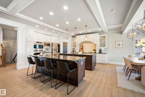 2551 Cameron Ravine Landing, Edmonton, AB - Indoor