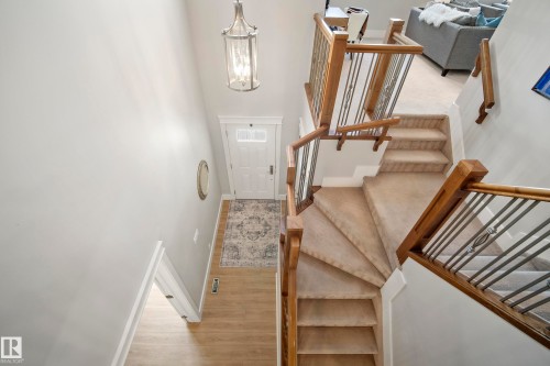 2551 Cameron Ravine Landing, Edmonton, AB - Indoor Photo Showing Other Room