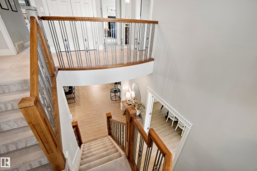 2551 Cameron Ravine Landing, Edmonton, AB - Indoor Photo Showing Other Room