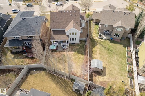 2551 Cameron Ravine Landing, Edmonton, AB - Outdoor