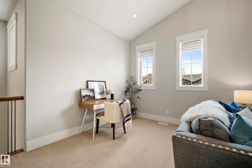 2551 Cameron Ravine Landing, Edmonton, AB - Indoor