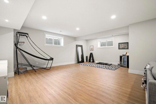 2551 Cameron Ravine Landing, Edmonton, AB - Indoor