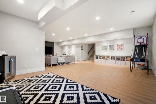 2551 Cameron Ravine Landing, Edmonton, AB - Indoor