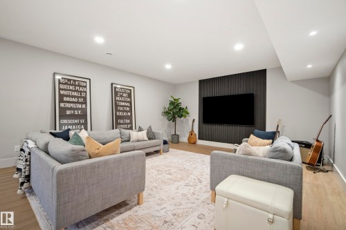 2551 Cameron Ravine Landing, Edmonton, AB - Indoor